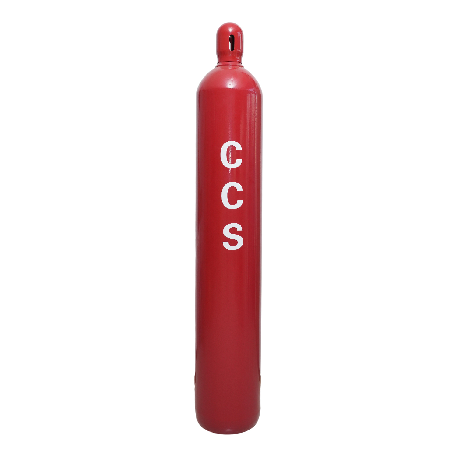 Legeringsstålcylinder