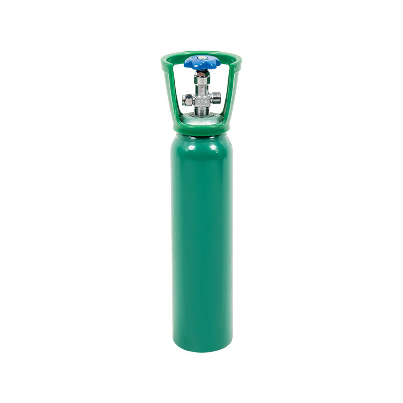 37 mn sømløs cylinder