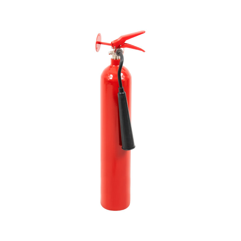 3 kg bærbar stålbrandslukker （CK45/CE）