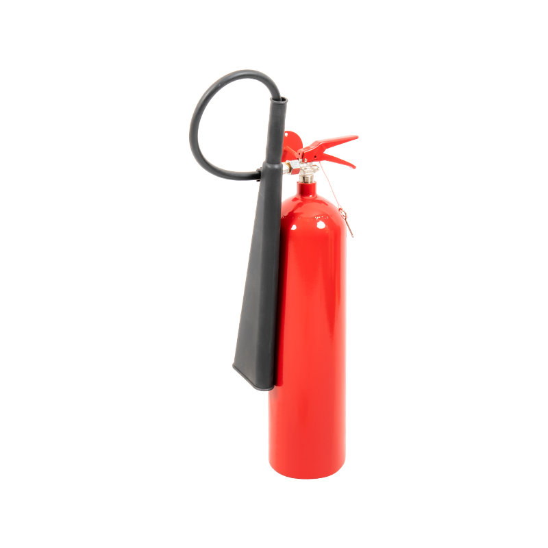 5 kg CO2 -brandslukker （CK45/CE）