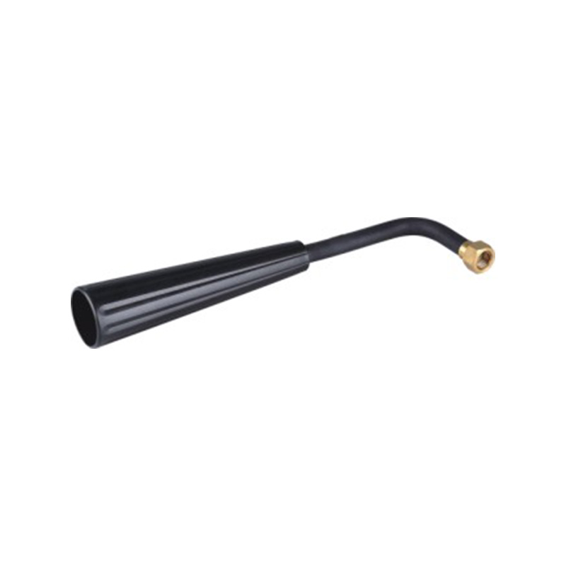 2 kg bærbar ildslukker （CK45/CE）